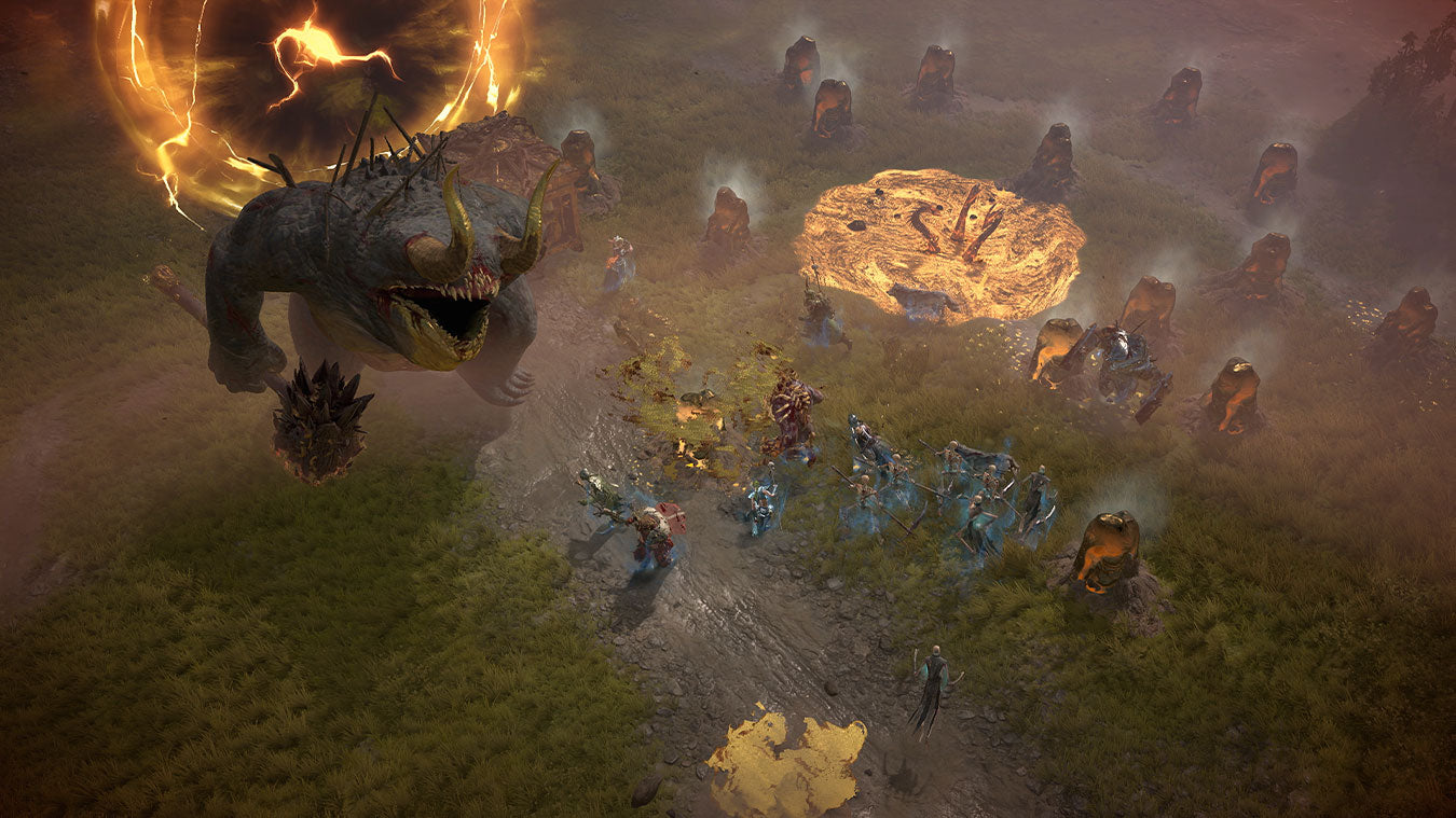 Diablo IV PC Battle.net Altergift