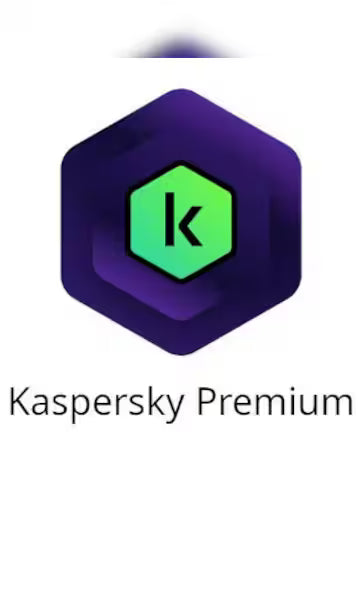 Kaspersky Premium 2025 EU Key (1 Year / 3 Devices)