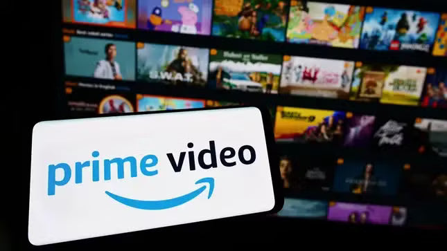 Amazon Prime Video 12 Months Subscription ACCOUNT