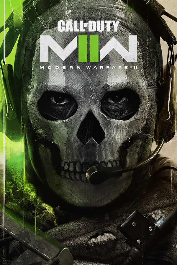 Call of Duty: Modern Warfare II PC Steam Account