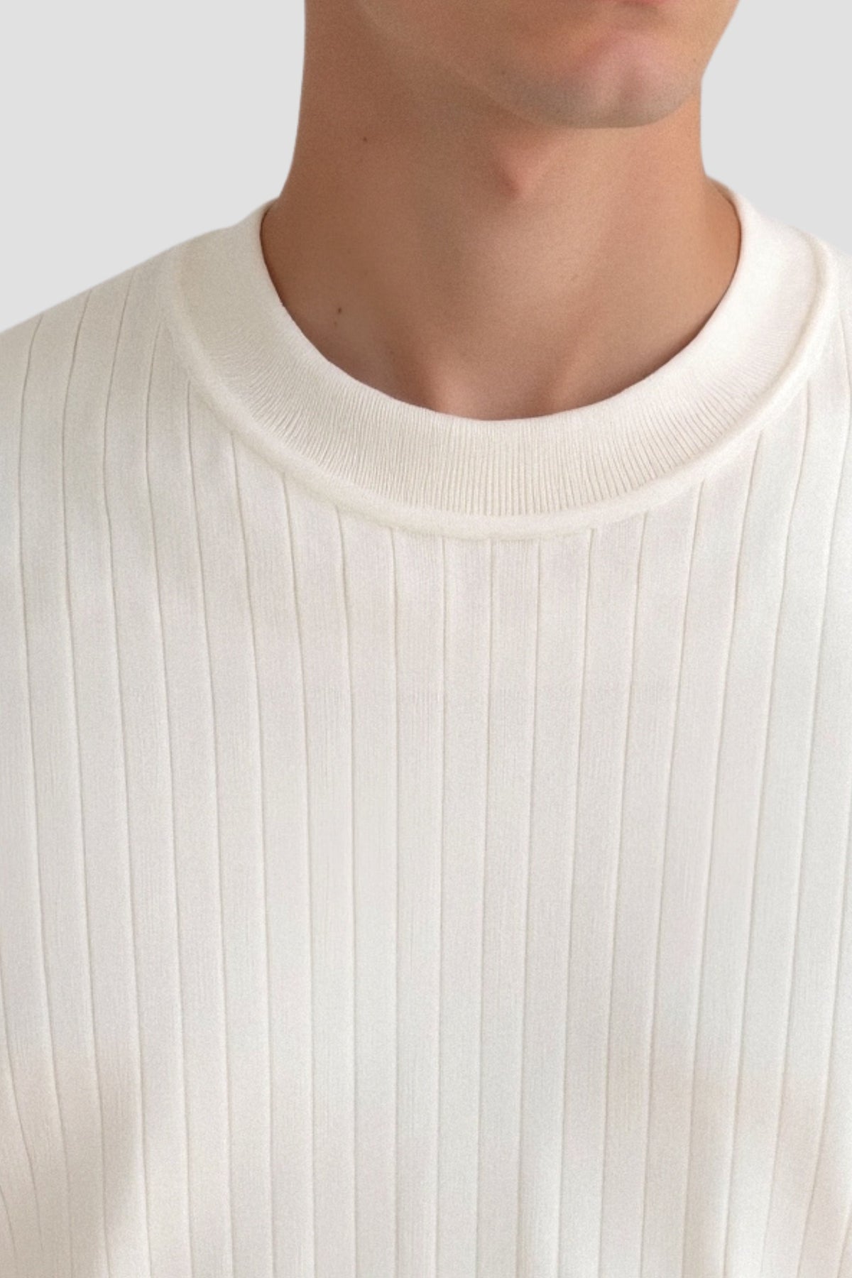 Heidi-Mode | Herren Longsleeve Pullover