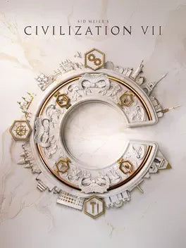 Sid Meier's Civilization VII Steam CD Key