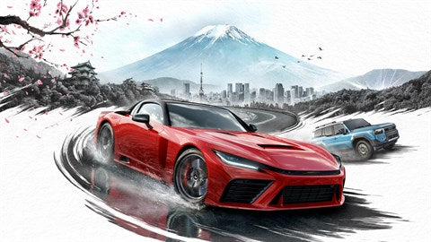 Forza Horizon 6 Premium Edition Xbox Series X|S / PC CD Key
