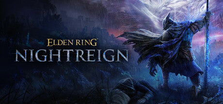 ELDEN RING NIGHTREIGN EU PC Steam CD Key