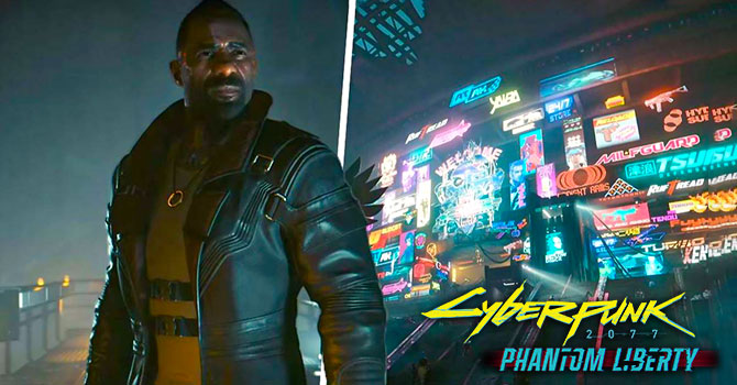 Cyberpunk 2077 & Phantom Liberty Bundle Steam Account