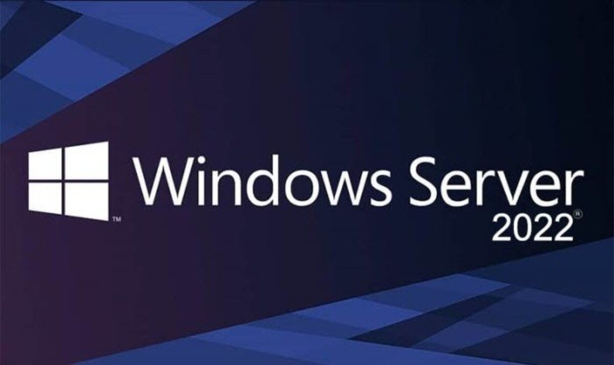 Windows Server 2022 Datacenter Key