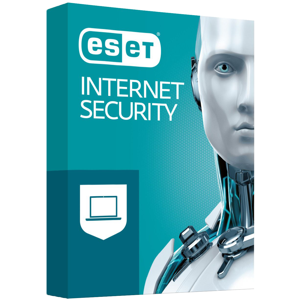ESET Internet Security Key (1 Year / 1 PC)