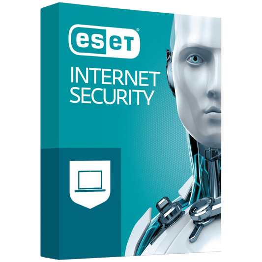 ESET Internet Security Key (1 Year / 1 PC)