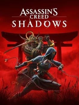 Assassin’s Creed Shadows Xbox Series Account