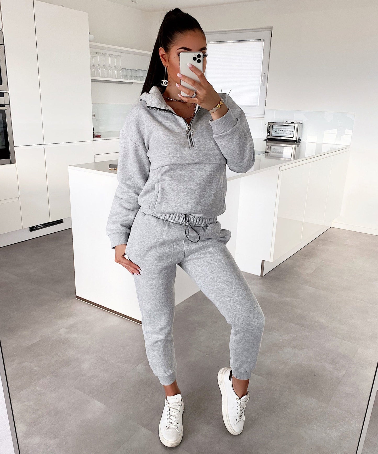 Heidi-Mode | Set für Damen