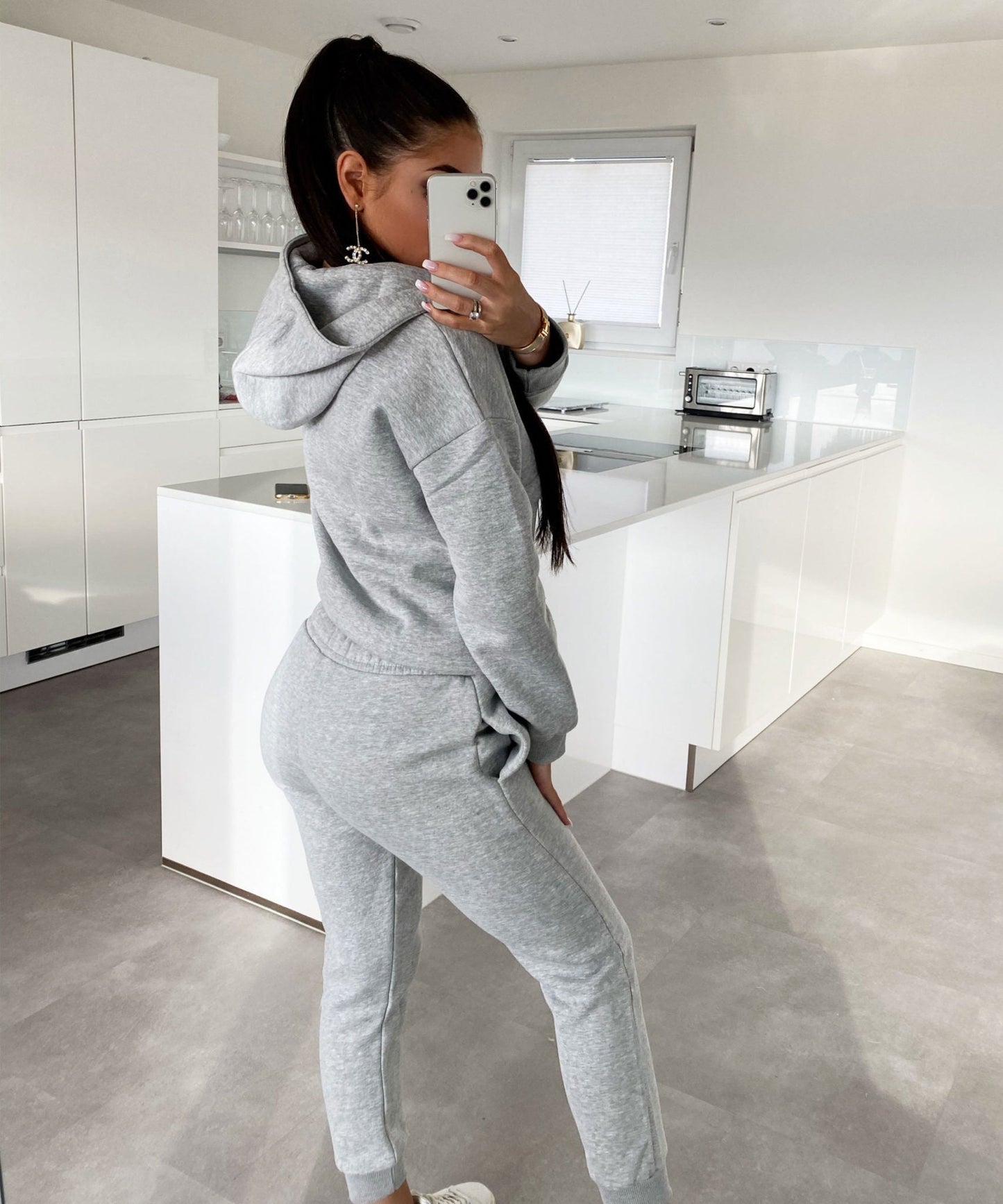 Heidi-Mode | Set für Damen