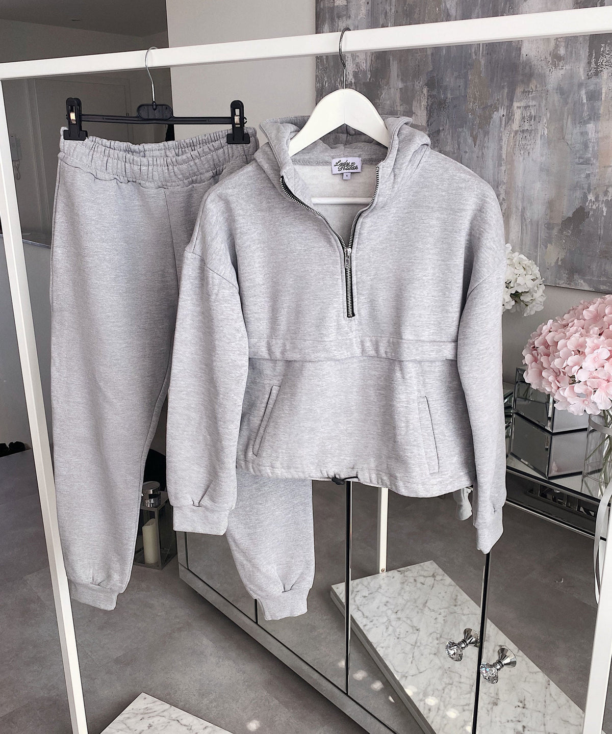 Heidi-Mode | Set für Damen