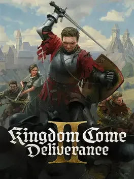 Kingdom Come: Deliverance II Steam CD Key