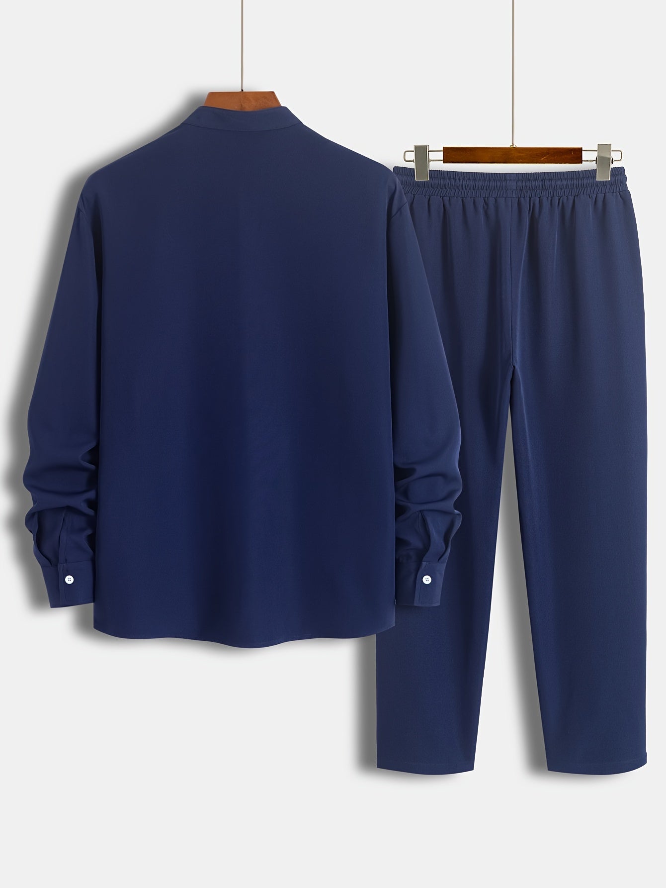Heidi-Mode | Herren Trainingsanzug