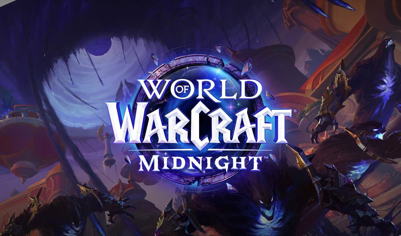 World of Warcraft: MidNight PC Battle.net Altergift