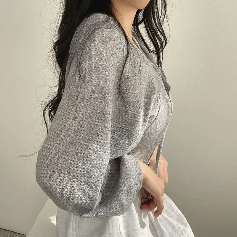 Heidi-Mode | Strickcardigan für Damen