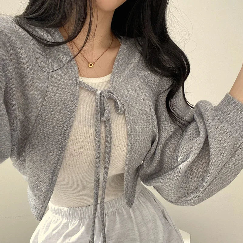 Heidi-Mode | Strickcardigan für Damen