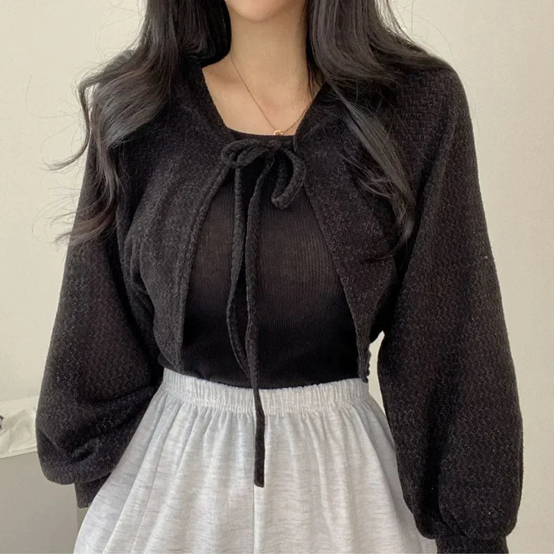 Heidi-Mode | Strickcardigan für Damen