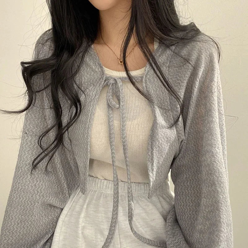 Heidi-Mode | Strickcardigan für Damen