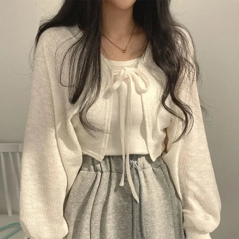 Heidi-Mode | Strickcardigan für Damen
