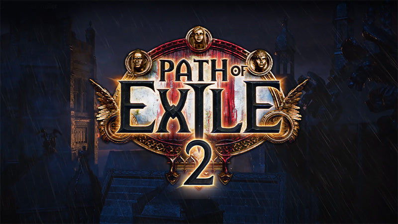 Path of Exile 2 Early Access PC Official website CD Key