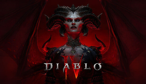 Diablo IV Battle.net Account