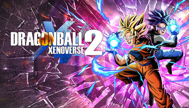 DRAGON BALL XENOVERSE 2 - Ultra Pack Set DLC Steam CD Key