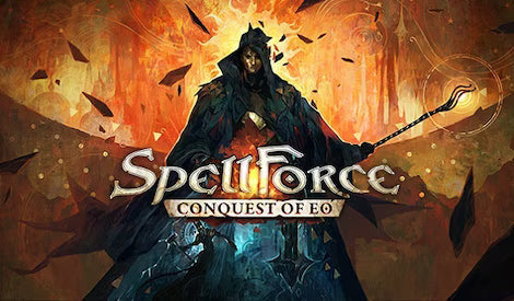 SpellForce: Conquest of Eo PC Steam CD Key