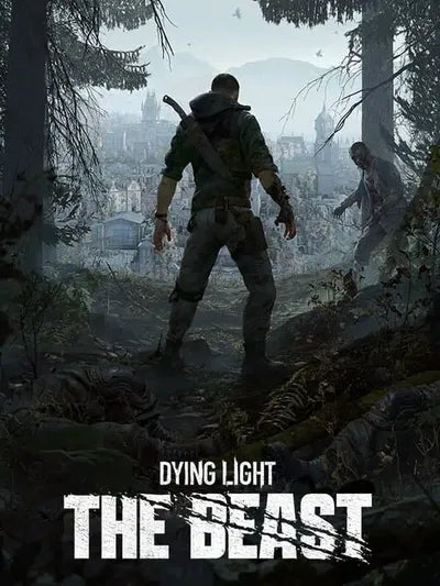 Dying Light: The Beast PC Steam CD Key