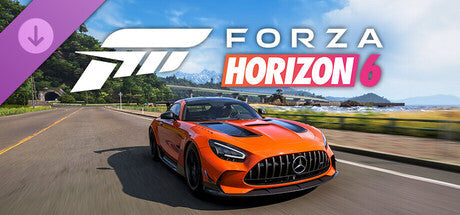 Forza Horizon 6 Xbox Series X|S / PC CD Key
