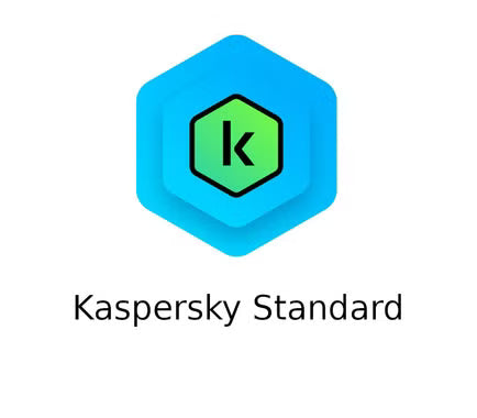 Kaspersky Standard 2025 EU Key (1 Year / 1 Device)