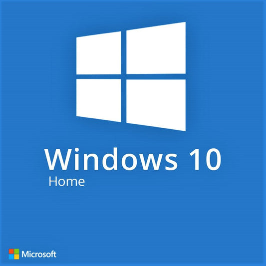 Windows 10 Home Retail CD Key