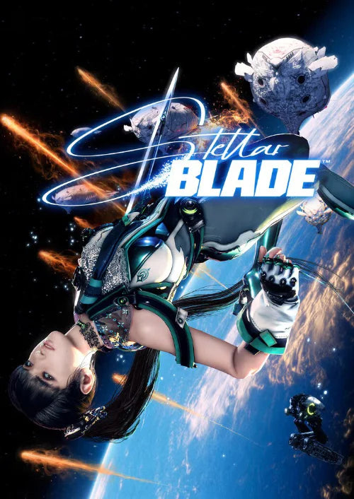 Stellar Blade Complete Edition PC Steam CD Key